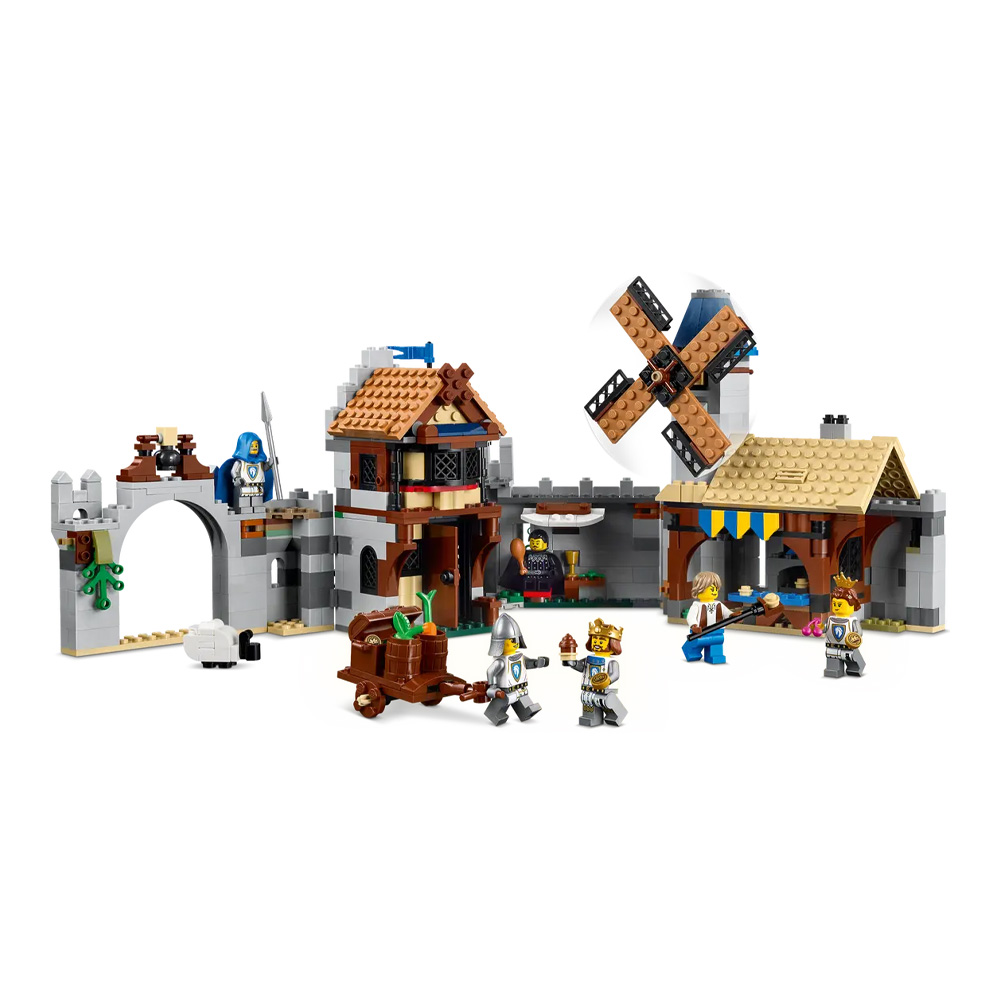 Конструктор Lego 31168 photo 10