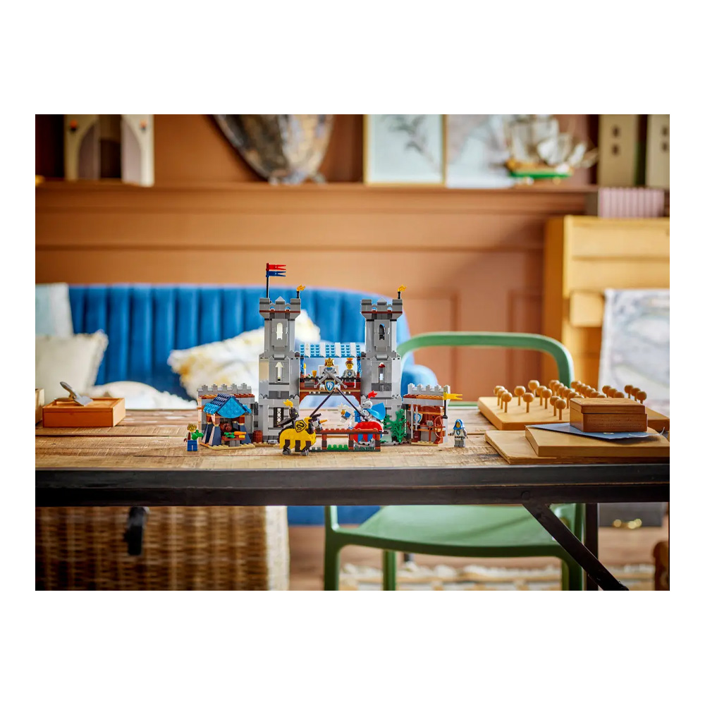 Конструктор Lego 31168 photo 12