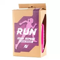 Set sticla + proso Sport Run 