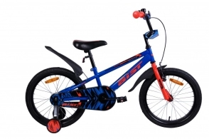 Bicicleta pentru copii Аист PLUTO 