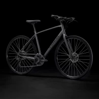 Bicicleta fitness Trek FX 2 Disc thumbnav 2