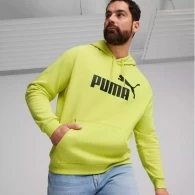 Hanorac Puma ESS Big Logo Hoodie FL thumbnav 3