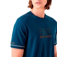 Футболка EA7 EMPORIO ARMANI T-SHIRT thumbnav 3