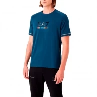 Футболка EA7 EMPORIO ARMANI T-SHIRT thumbnav 4