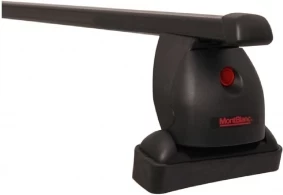 Set de elemente de fixare pentru suporturi pentru masini Mont Blanc 786168 