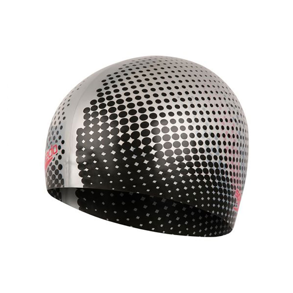 Caciulita p/inot Speedo REV MOUD SILC CAP AU 8-09337D668 Gri photo 1 Caciulita p/inot Speedo REV MOUD SILC CAP AU 8-09337D668 Gri photo 1