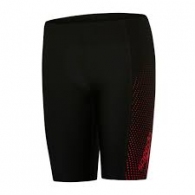 Slipi Speedo GALA LOGO PNL JAM JM BLACK/RED thumbnav