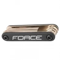 Scule Force MINI SIX set 6 functions 