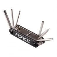 Scule Force MINI SIX set 6 functions thumbnav 2