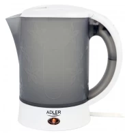 Fierbator apa de drum Adler AD1268 