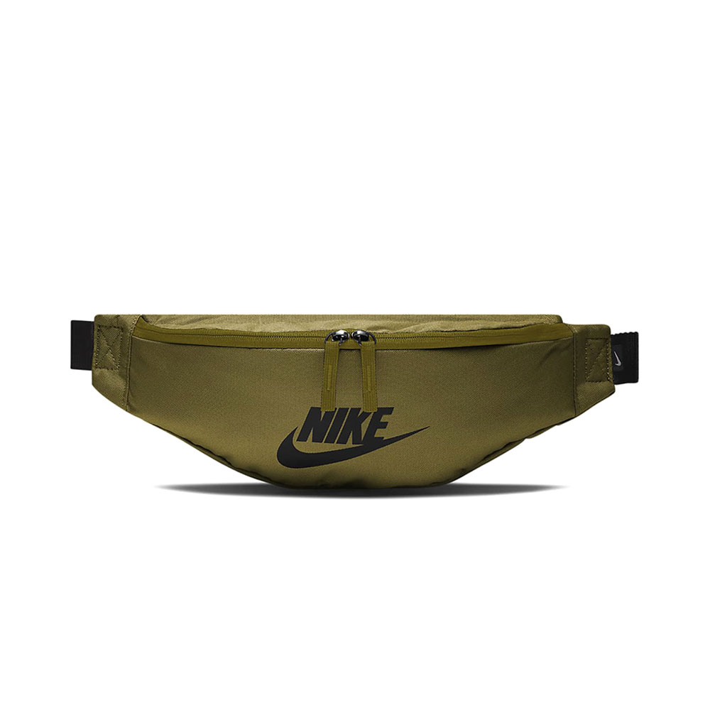 Сумка на пояс Nike NK HERITAGE HIP PACK BA5750-368 Хаки photo 1