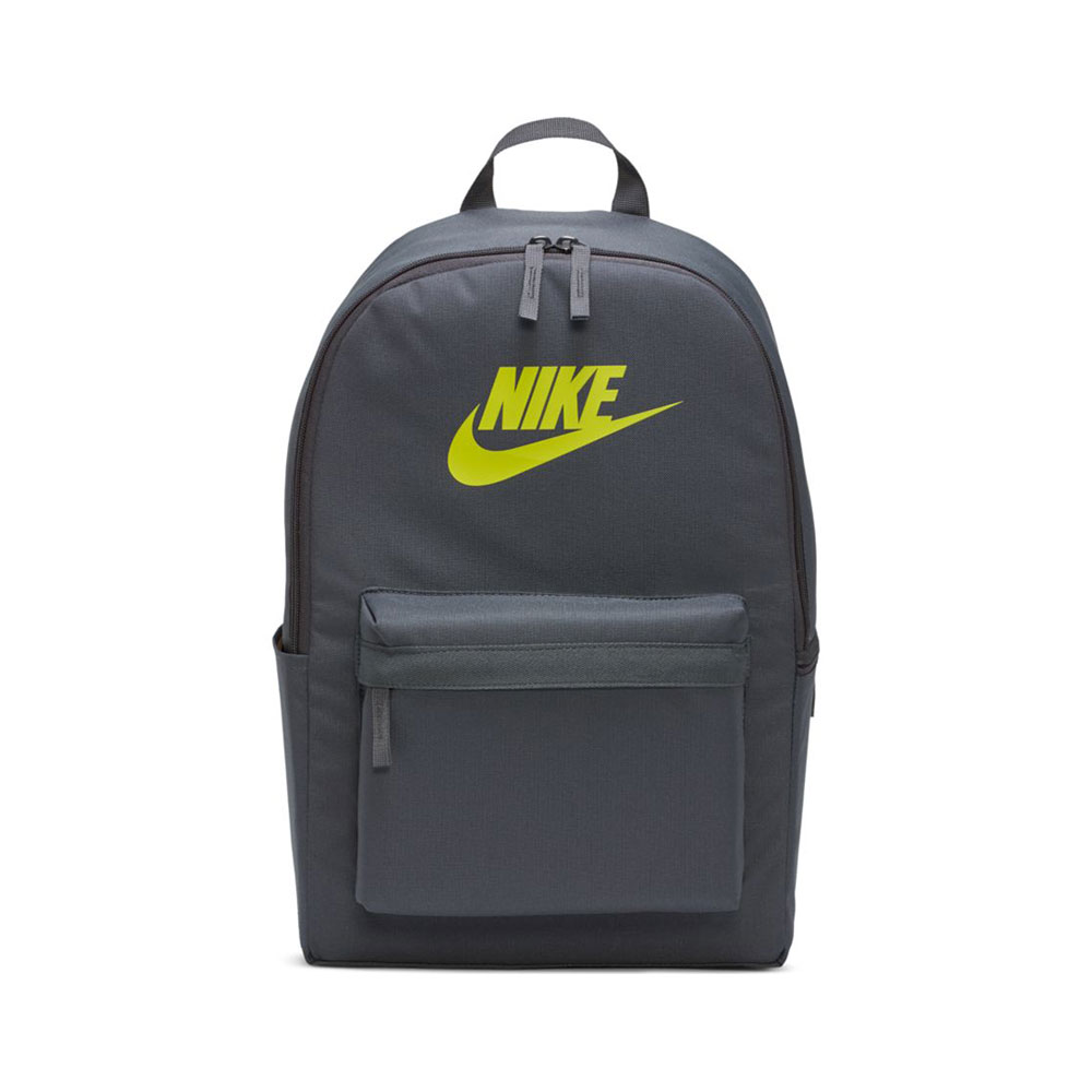 Рюкзак Nike NK HERITAGE BKPK - 2.0 BA5879-068 Серый photo 1