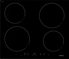 Встраиваемая индукционная панель Hansa BHI68368 