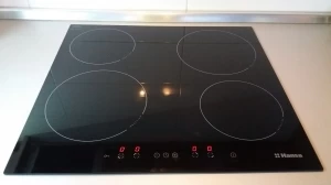 Встраиваемая индукционная панель Hansa BHI68368 thumbnav 3