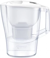 Filtru-ulcior p/u apa Brita Aluna Cool White 2 