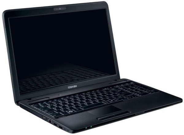 Ноутбук Toshiba Satellite C660-168 15.6” / 2 ГБ / 250 ГБ / / HD Graphics / Черный photo 1 Ноутбук Toshiba Satellite C660-168 15.6” / 2 ГБ / 250 ГБ / / HD Graphics / Черный photo 1