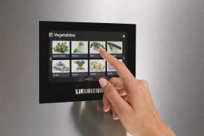 Холодильник Liebherr CNPes4868 thumbnav 6