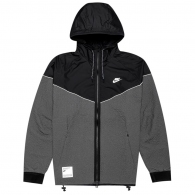 Scurta Nike M NSW CJ WVN JACKET thumbnav