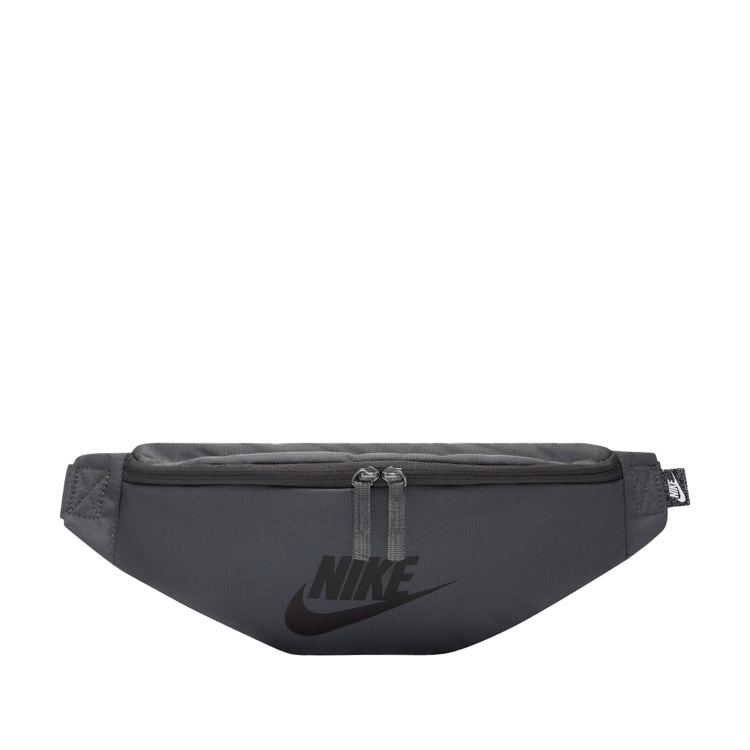 Сумка на пояс Nike NK HERITAGE WAISTPACK - FA21 DB0490-068 Серый photo 1 Сумка на пояс Nike NK HERITAGE WAISTPACK - FA21 DB0490-068 Серый photo 1