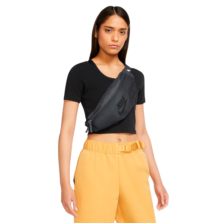 Сумка на пояс Nike NK HERITAGE WAISTPACK - FA21 DB0490-068 Серый photo 2