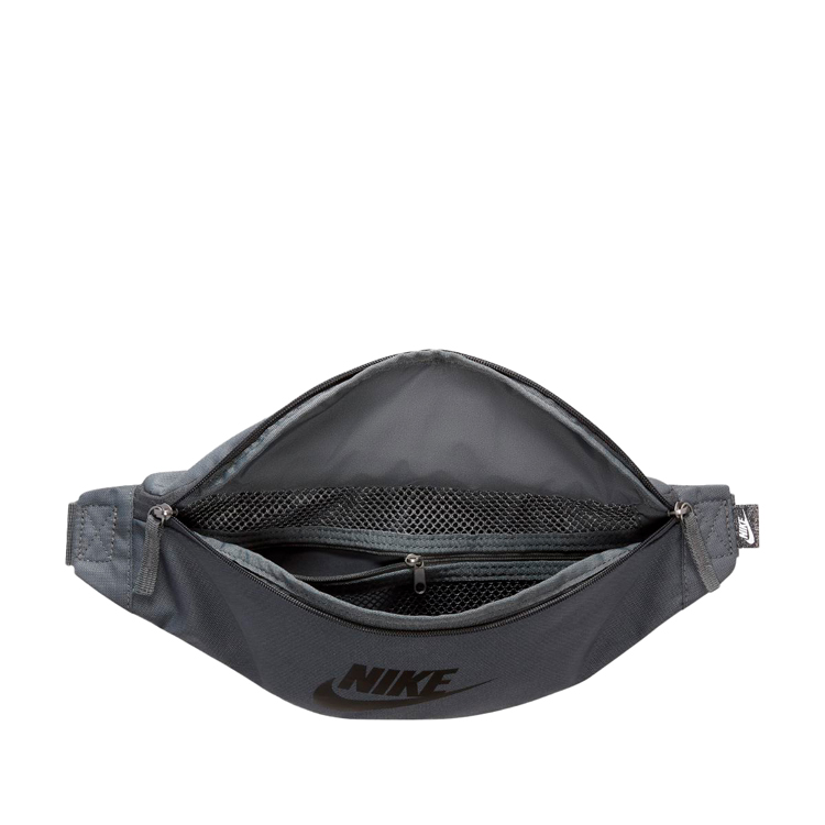 Сумка на пояс Nike NK HERITAGE WAISTPACK - FA21 DB0490-068 Серый photo 3