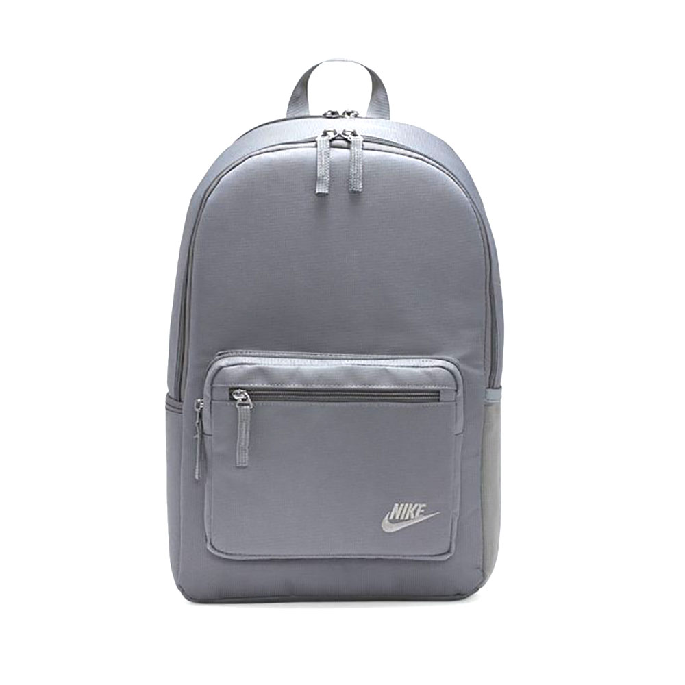 Рюкзак Nike NK HERITAGE EUGENE BKPK DB3300-068 Серый photo 1