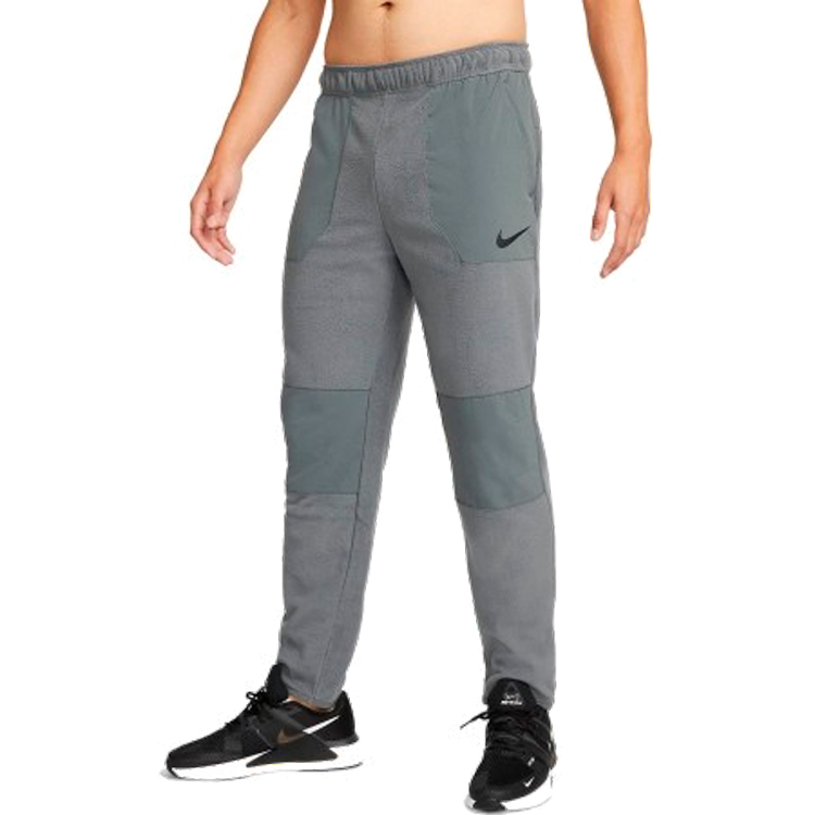 Брюки Nike M NK TF WNTRIZED PNT S Серый Мужской photo 1 Брюки Nike M NK TF WNTRIZED PNT S Серый Мужской photo 1