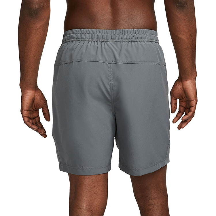 Шорты Nike M NK DF FORM 7IN UL SHORT photo 2