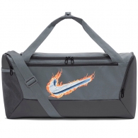 Geanta sport Nike NK BRSLA S DUFF - VNTG thumbnav 1