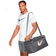 Geanta sport Nike NK BRSLA S DUFF - VNTG thumbnav 3