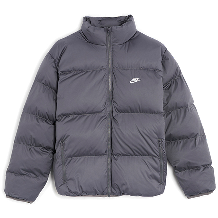 Куртка Nike M NK CLUB PUFFER JKT photo Куртка Nike M NK CLUB PUFFER JKT photo
