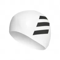 Шапочка для плавания Adidas SIL 3S CAP 