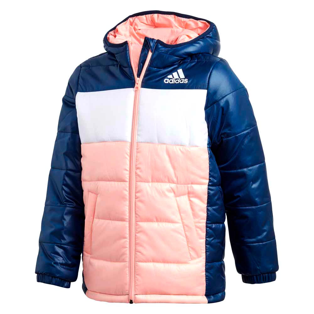 Куртка Adidas YK J PADDED JKT photo 1