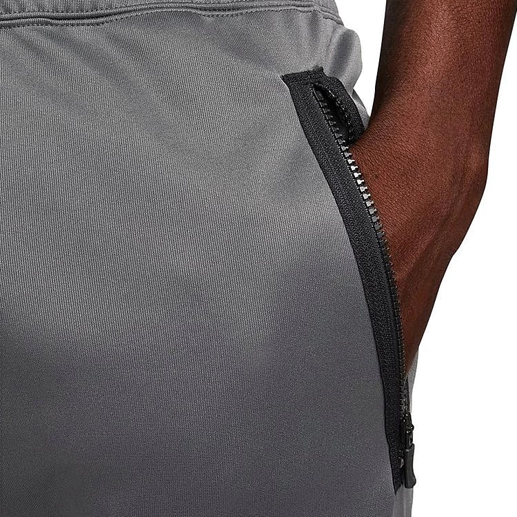 Шорты мужские Nike M NSW AIR MAX PK SHORT L Серый photo 4