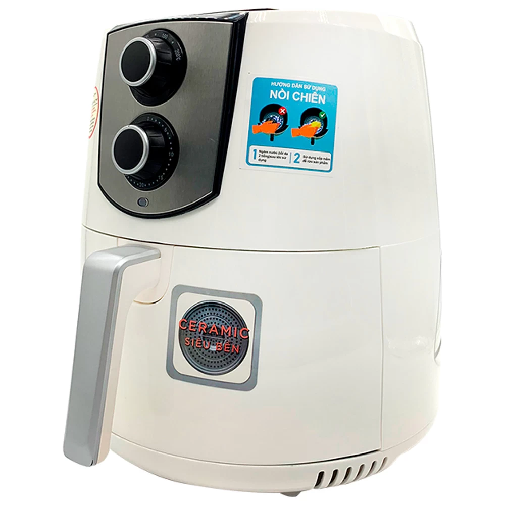 Aero Grill Perfect GLA-768 photo 2