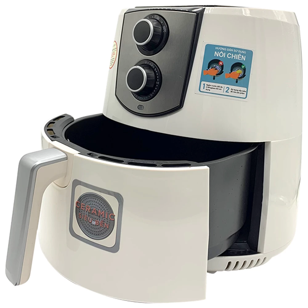 Aero Grill Perfect GLA-768 photo 5