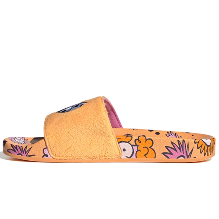 Шлепанцы Adidas ADILETTE / Мужской / 42 / Разноцветный photo 1