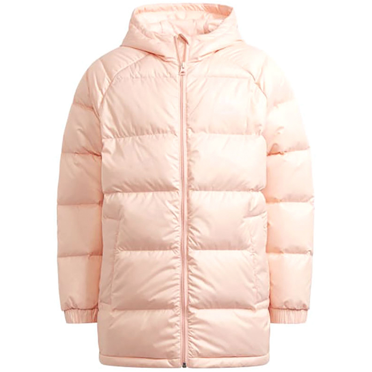 Куртка Adidas DOWN JACKET ELO photo Куртка Adidas DOWN JACKET ELO photo