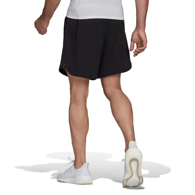 Sorti de bărbați Adidas M WB SHORT S 5" Negru photo 4