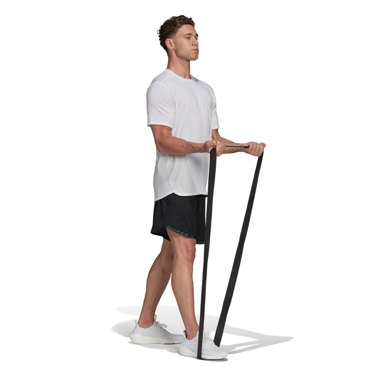 Sorti de bărbați Adidas M WB SHORT S 5" Negru photo 5