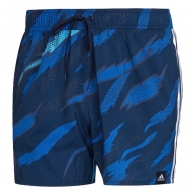 Шорты для плавания Adidas TIGER CLX VSL thumbnav