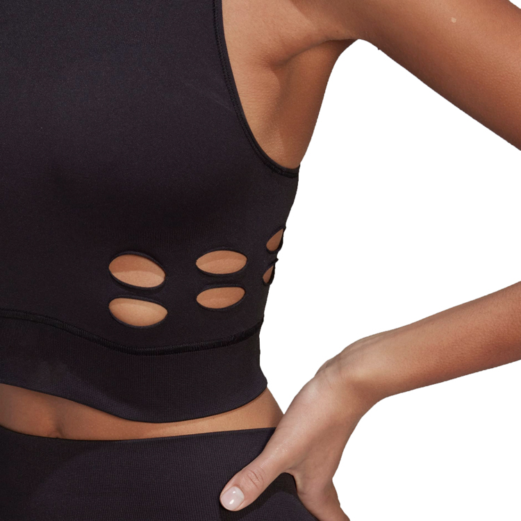Bra sportive Adidas aSMC TPR S CROP photo 3