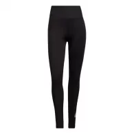 Panta-colanti Adidas W BLUV Q1 TIG 