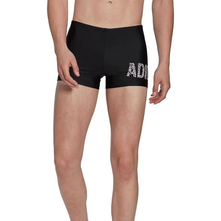 Плавки-шорты Adidas LINEAGE BOXER photo Плавки-шорты Adidas LINEAGE BOXER photo