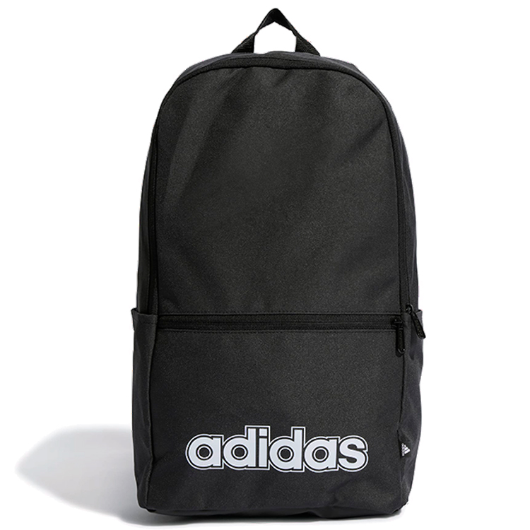 Рюкзак Adidas LIN CLAS BP DAY HT4768 Черный photo 1 Рюкзак Adidas LIN CLAS BP DAY HT4768 Черный photo 1