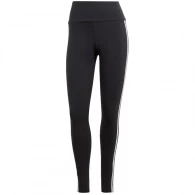 Panta-colanti Adidas 3 S LEGGINGS 