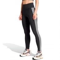 Panta-colanti Adidas 3 S LEGGINGS thumbnav 3