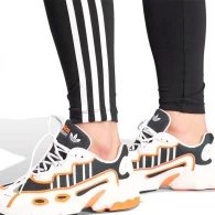 Panta-colanti Adidas 3 S LEGGINGS thumbnav 5