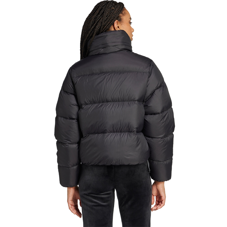 Куртка Adidas REGEN DOWN PUFF XXS Черный Женский photo 5
