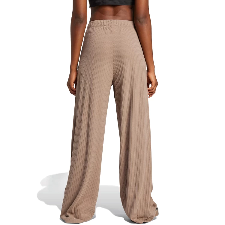 Брюки Adidas ESS WR PANT XXS Коричневый Женский photo 4